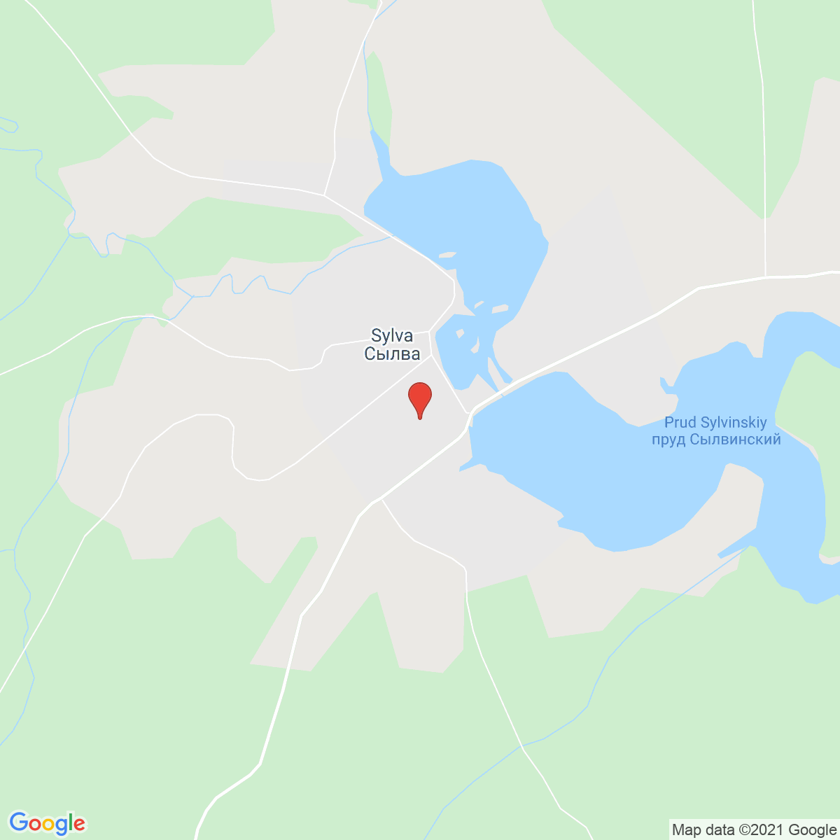 Sylva