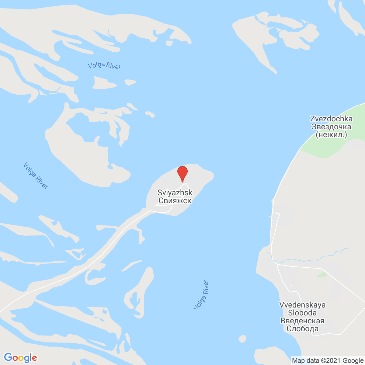 Sviyazhsk