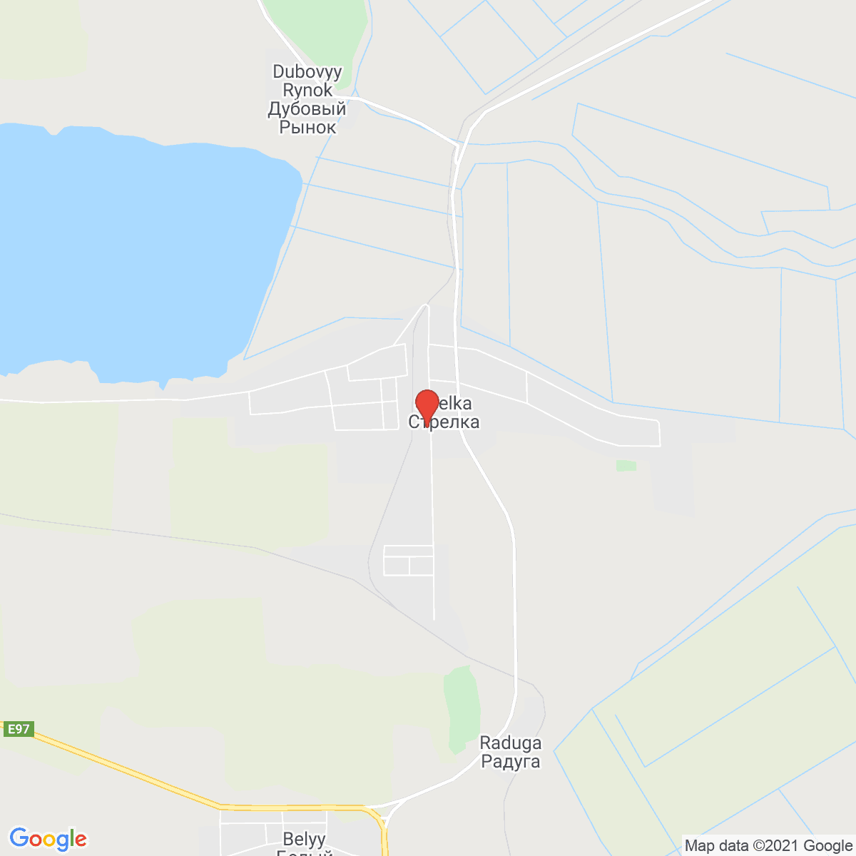 Strelka