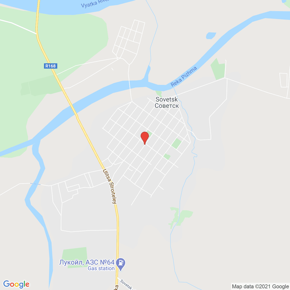 Sovetsk