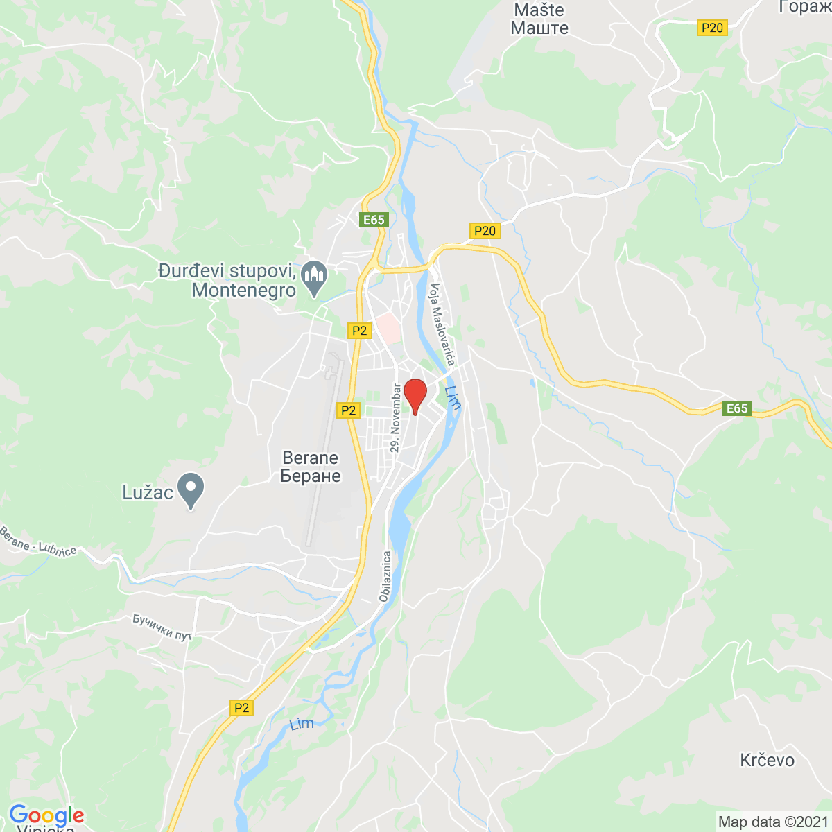Berane