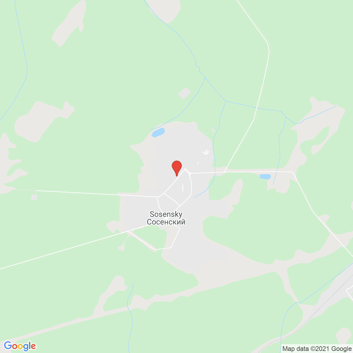 Sosenskiy