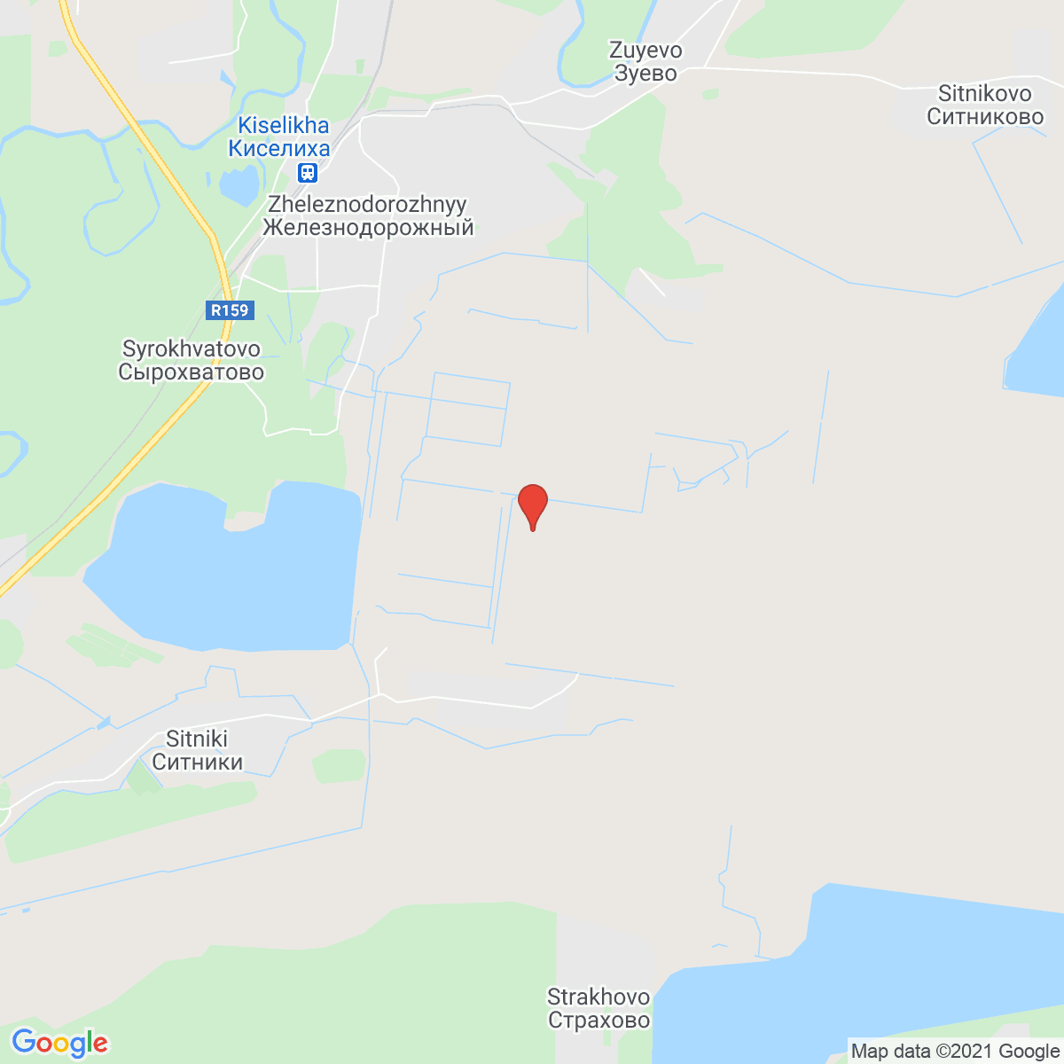 Sitniki
