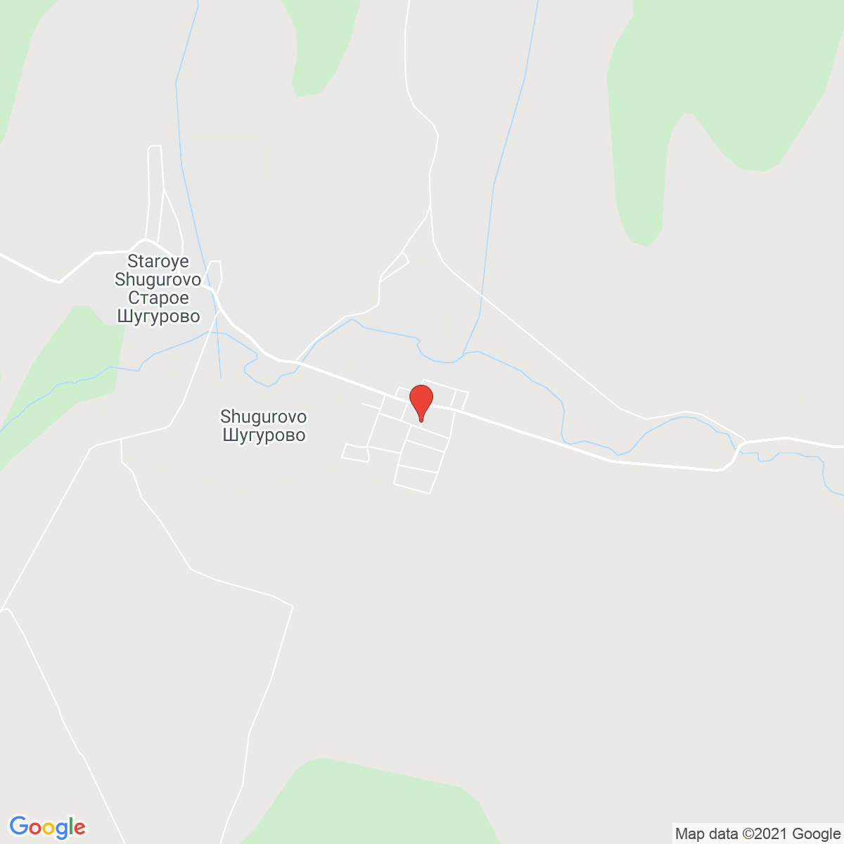 Shugurovo