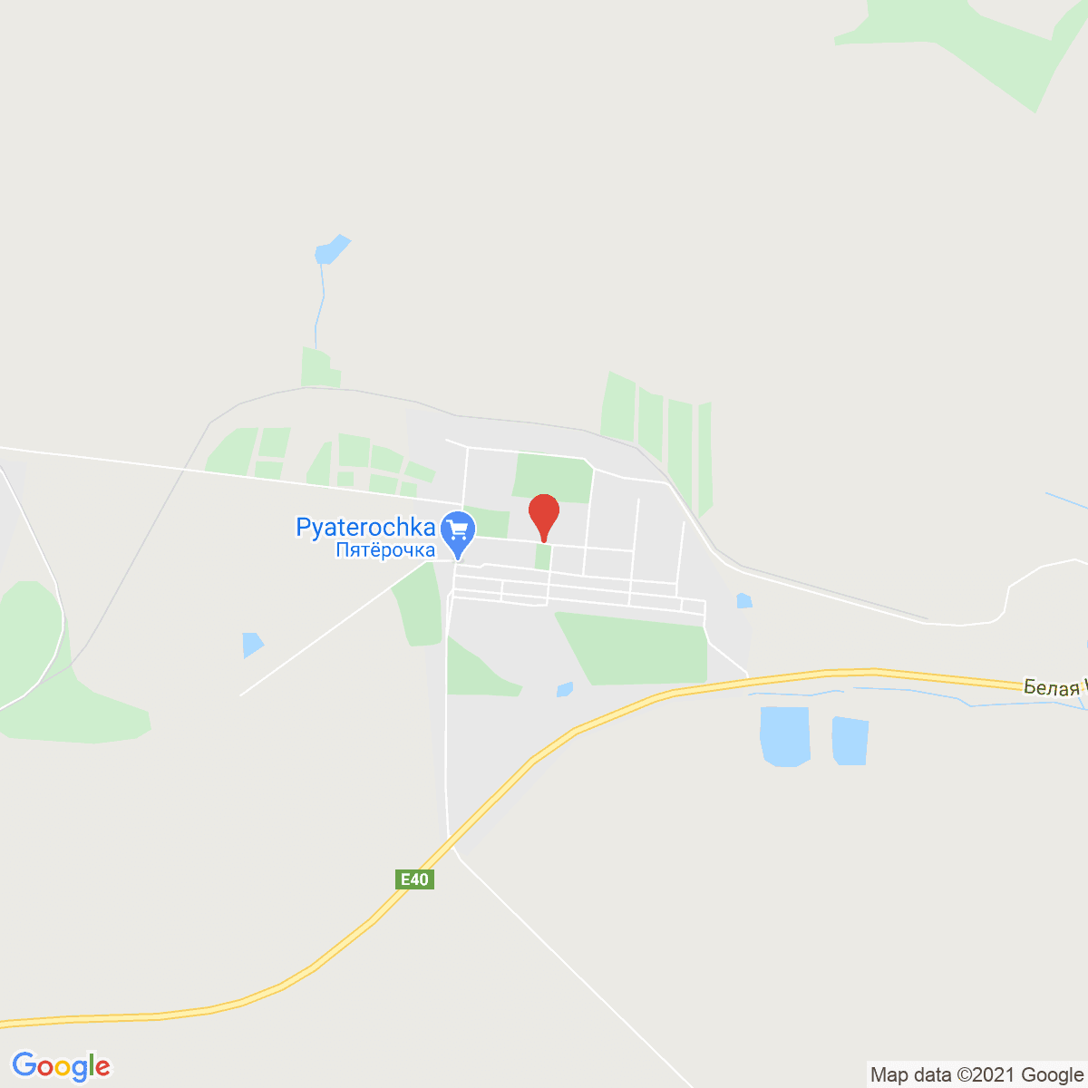 Sholokhovskiy