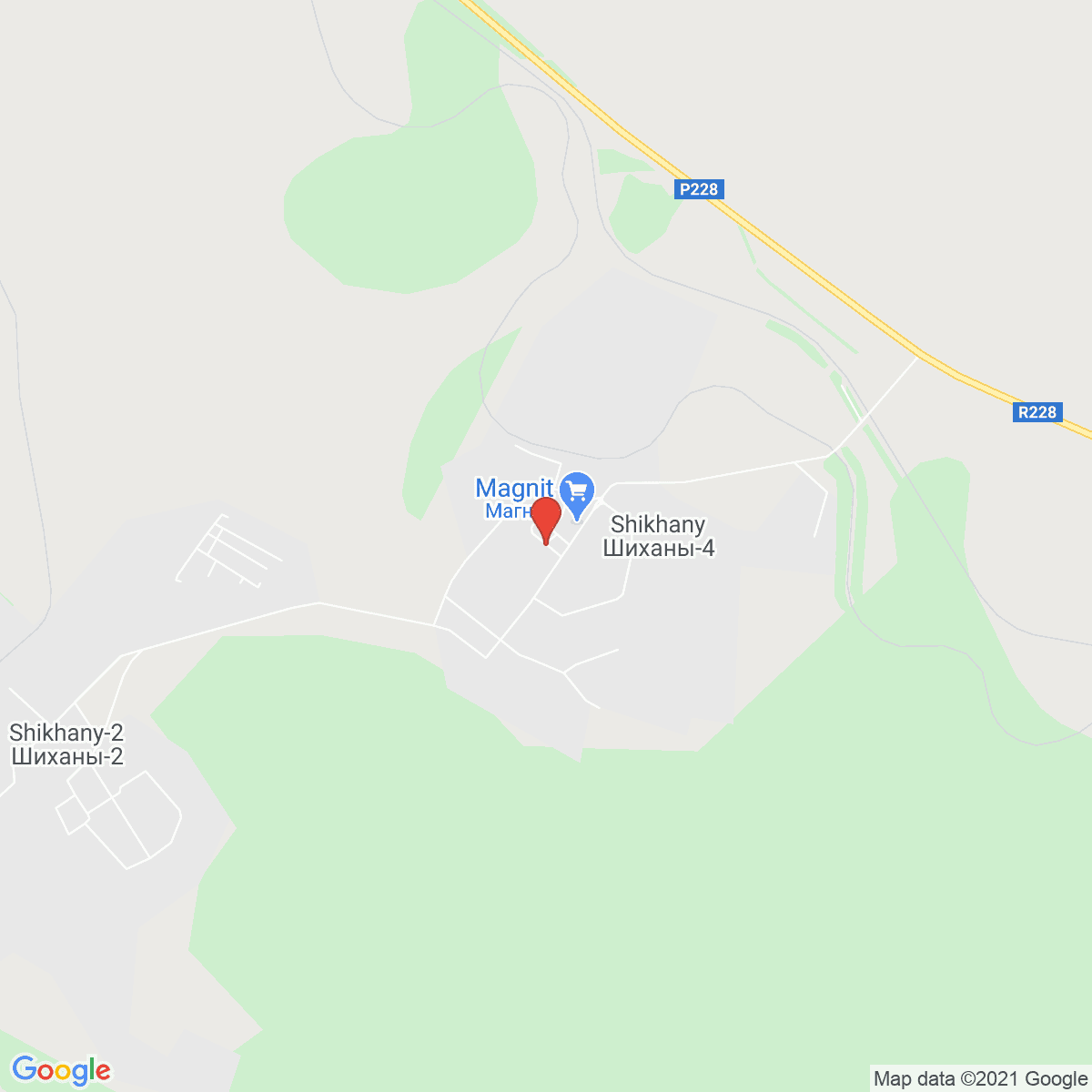 Shikhany