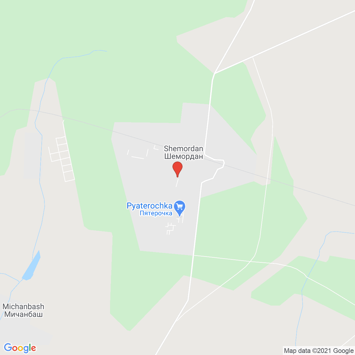 Shemordan