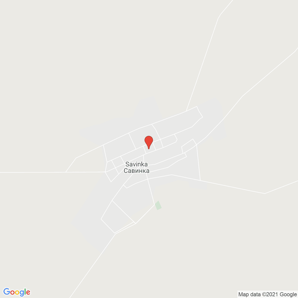 Savinka