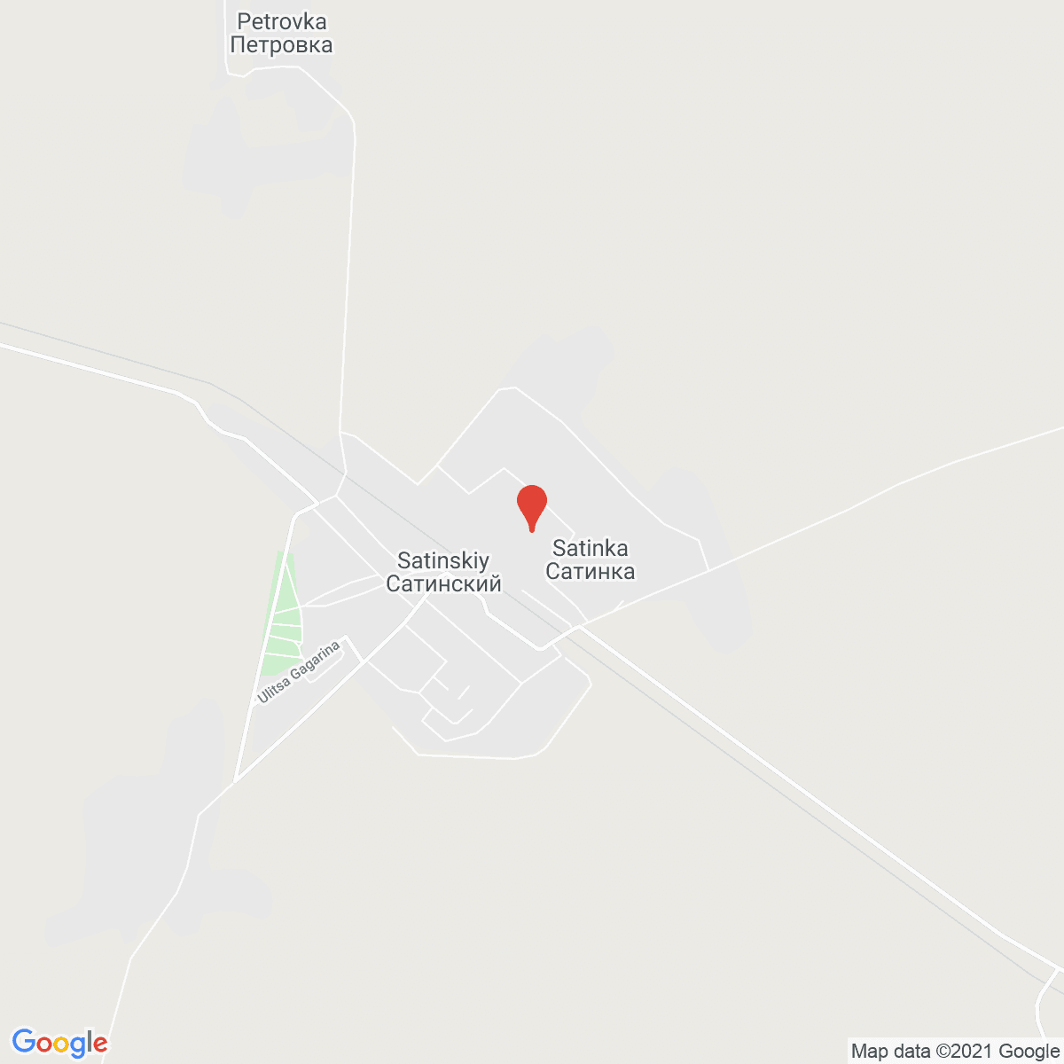 Satinka