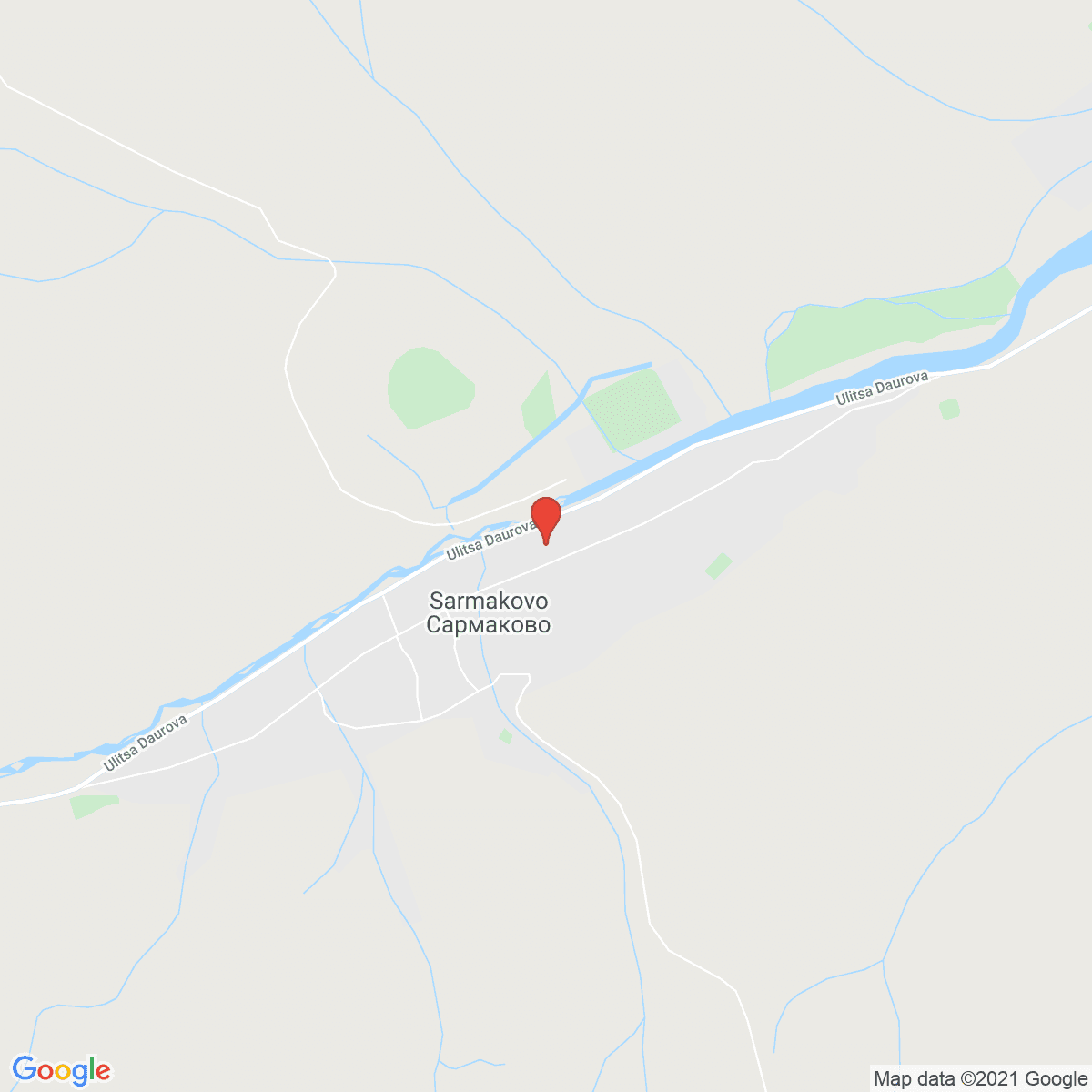 Sarmakovo