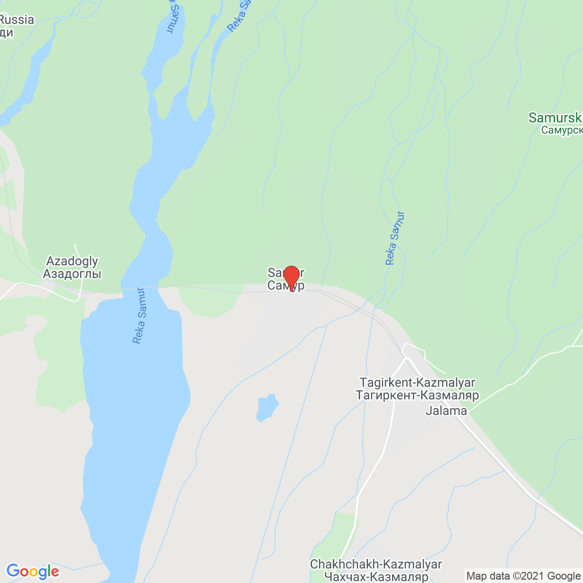 Samur
