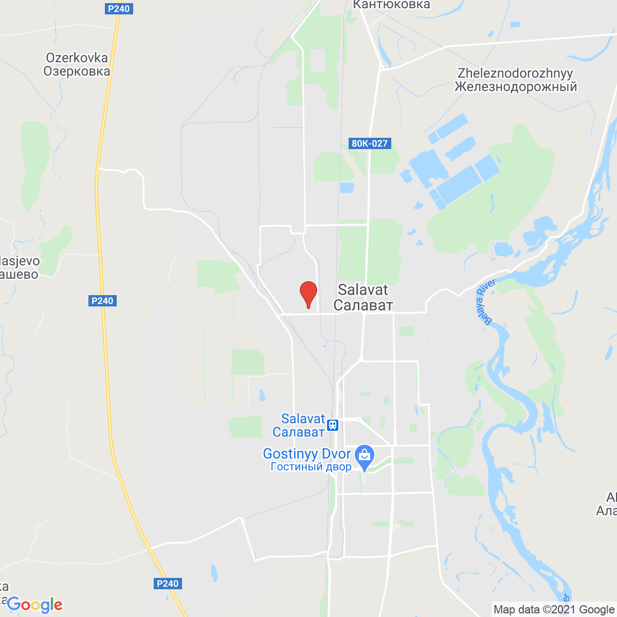 Salavat