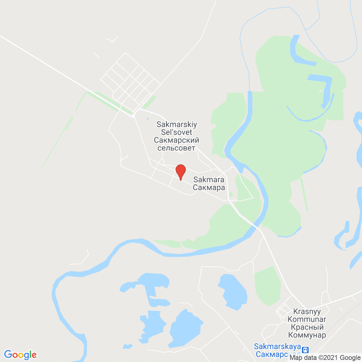 Sakmara