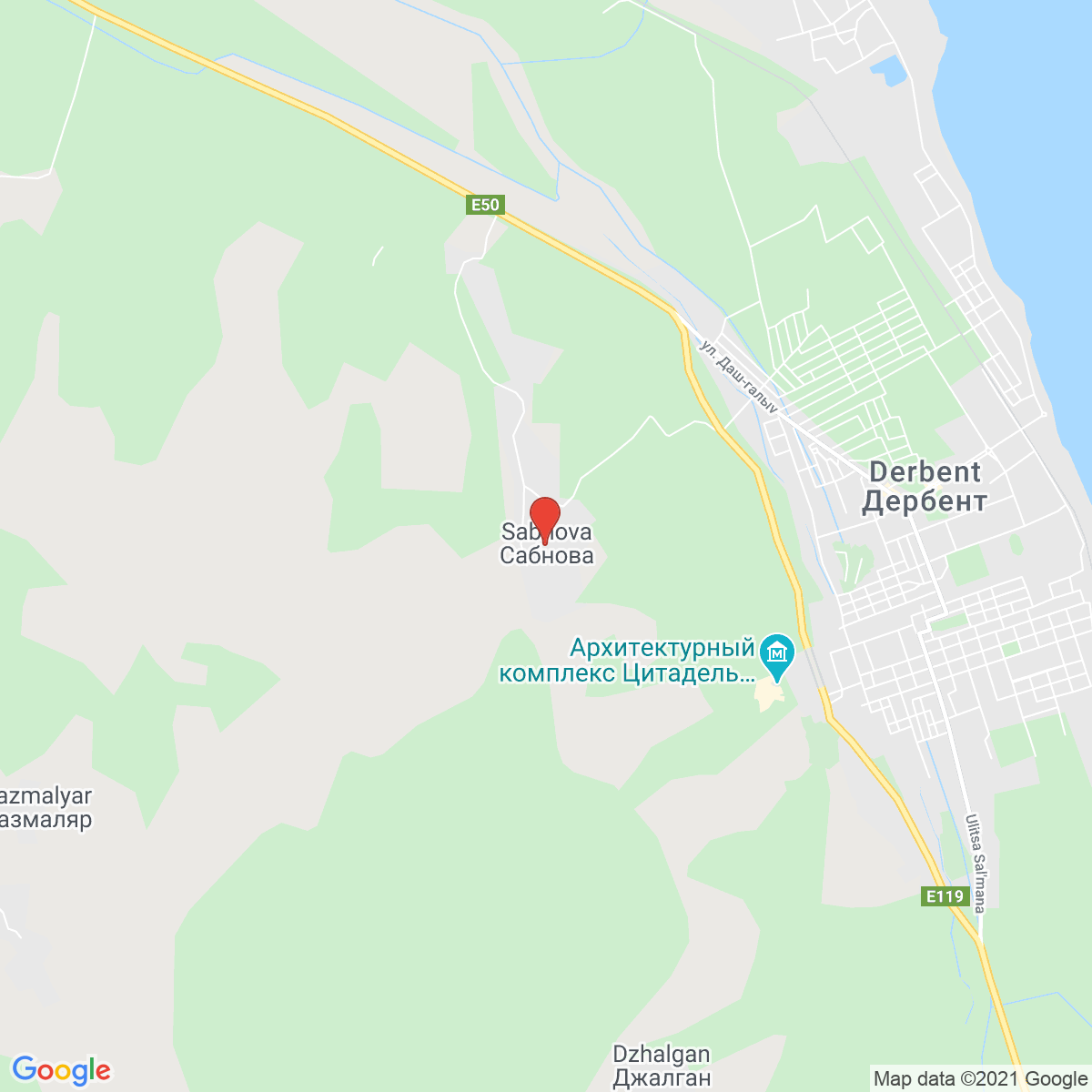 Sabnova