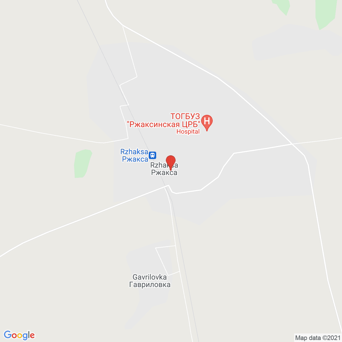 Rzhaksa