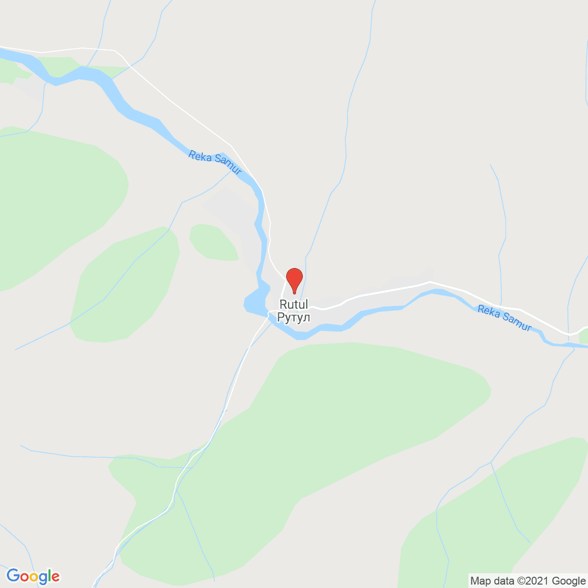 Rutul