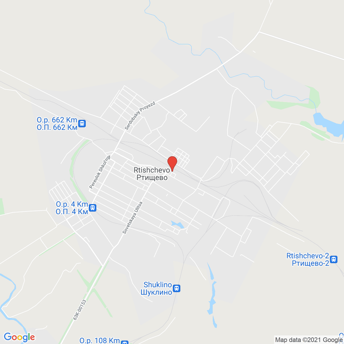 Rtishchevo