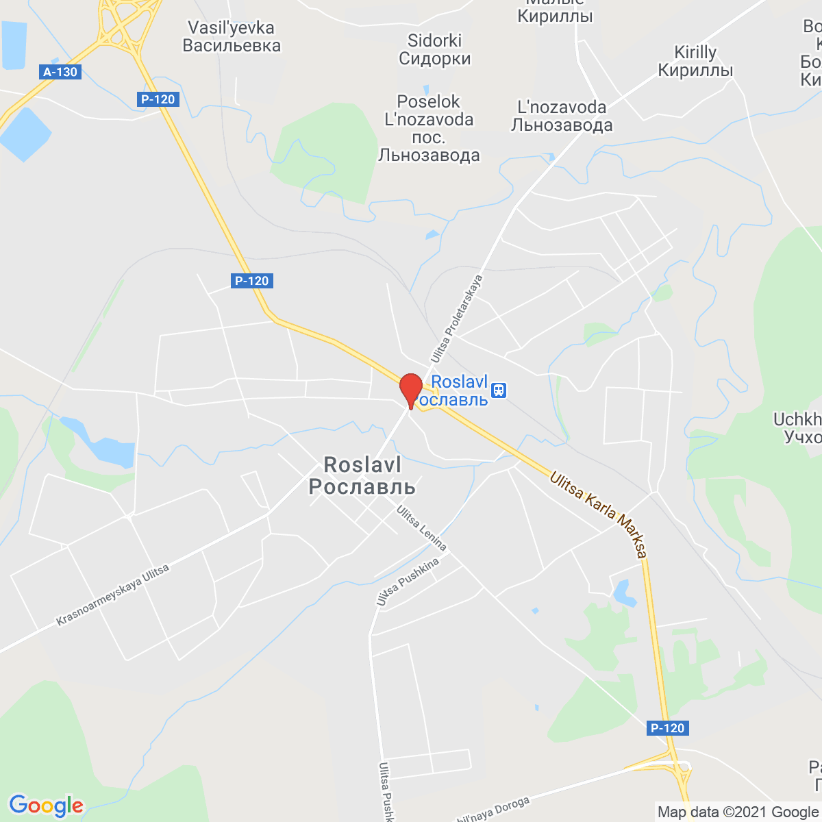 Roslavl’