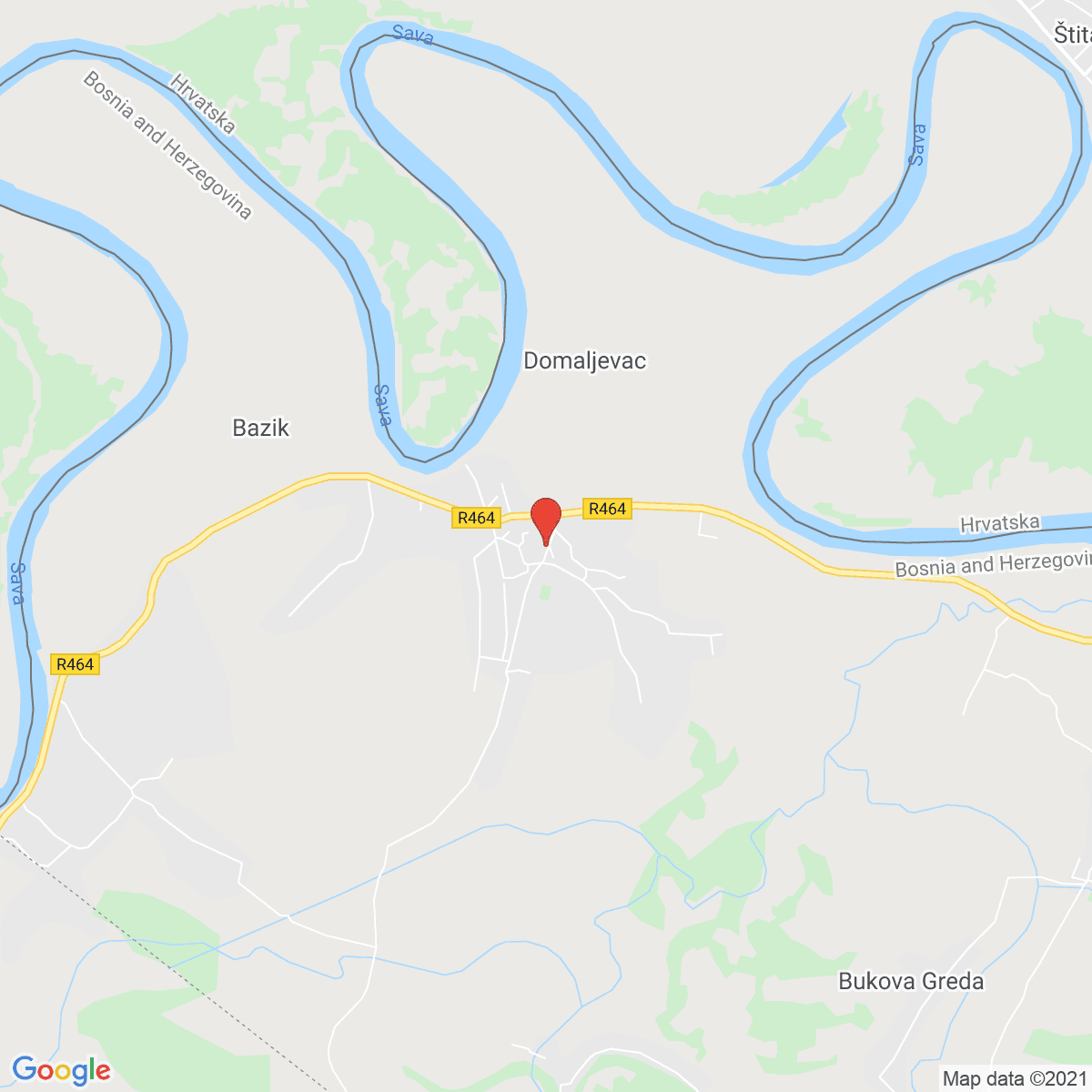 Domaljevac