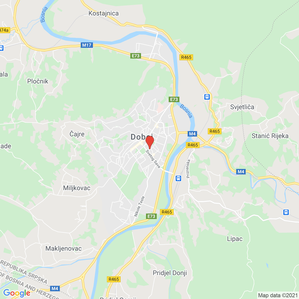 Doboj