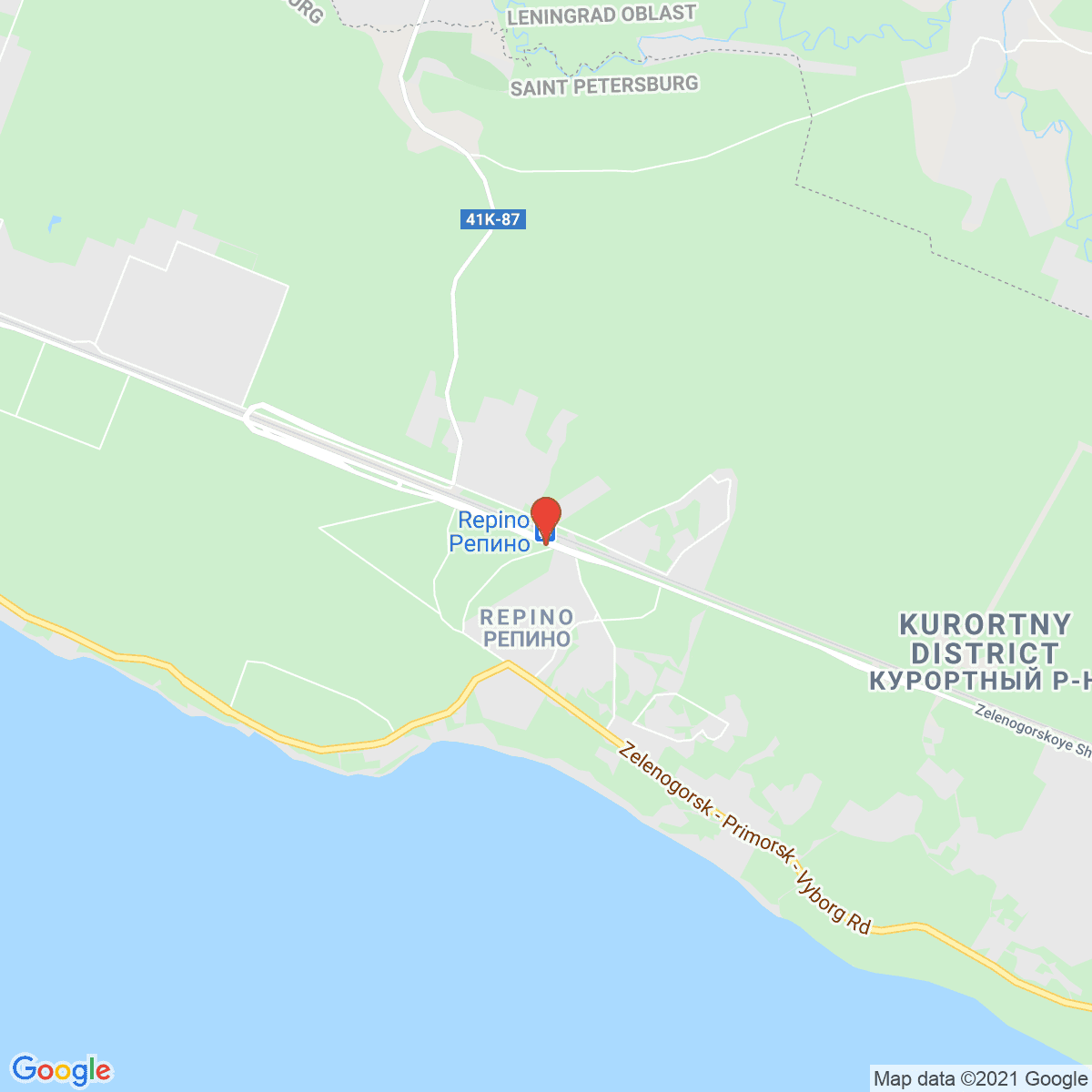 Repino