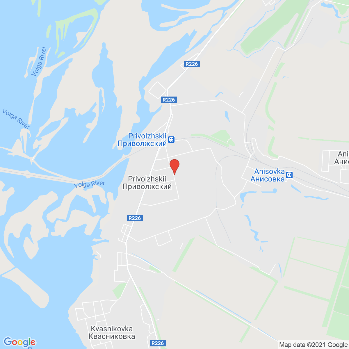 Privolzhskiy