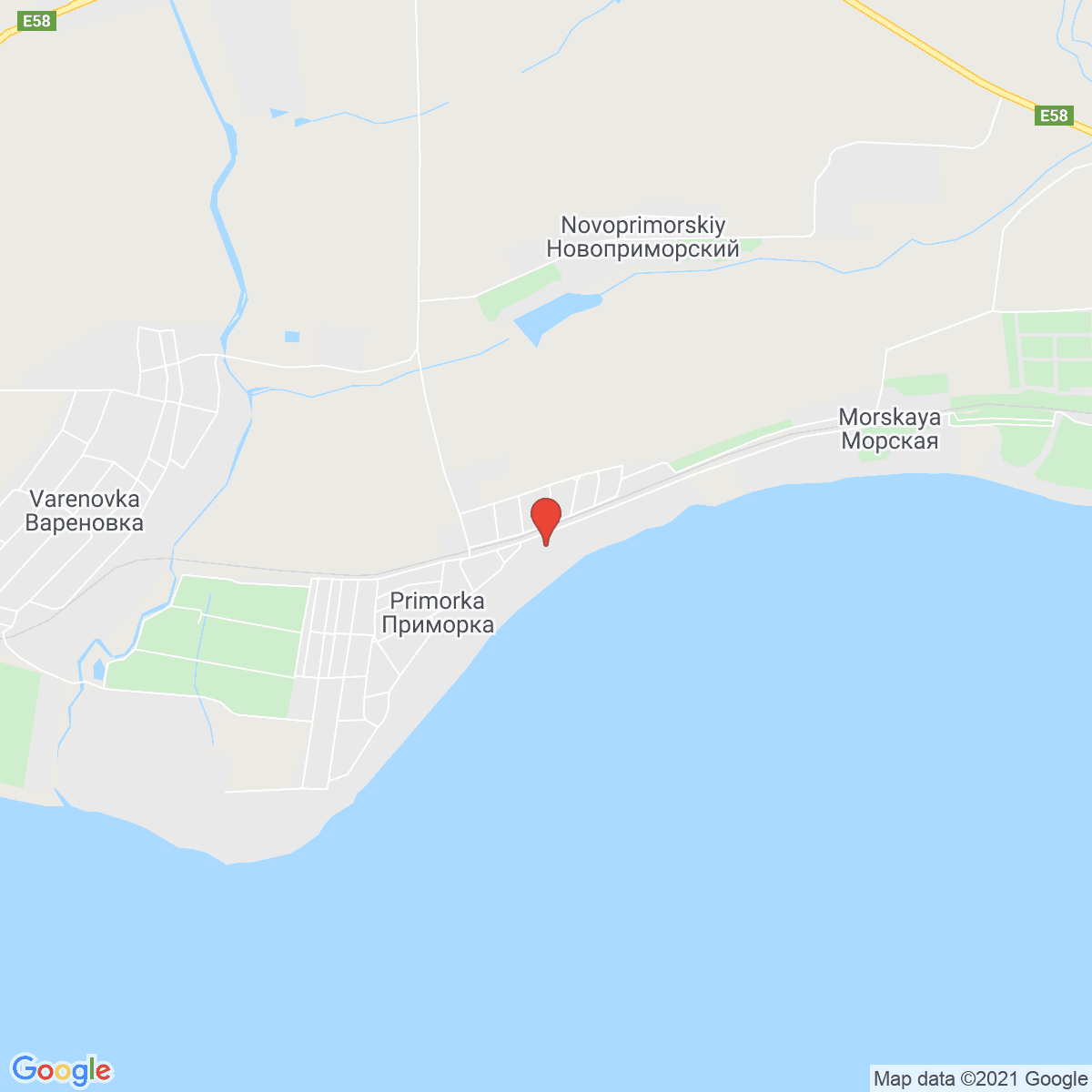 Primorka