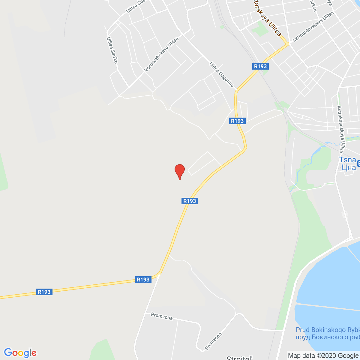 Pokrovo-Prigorodnoye