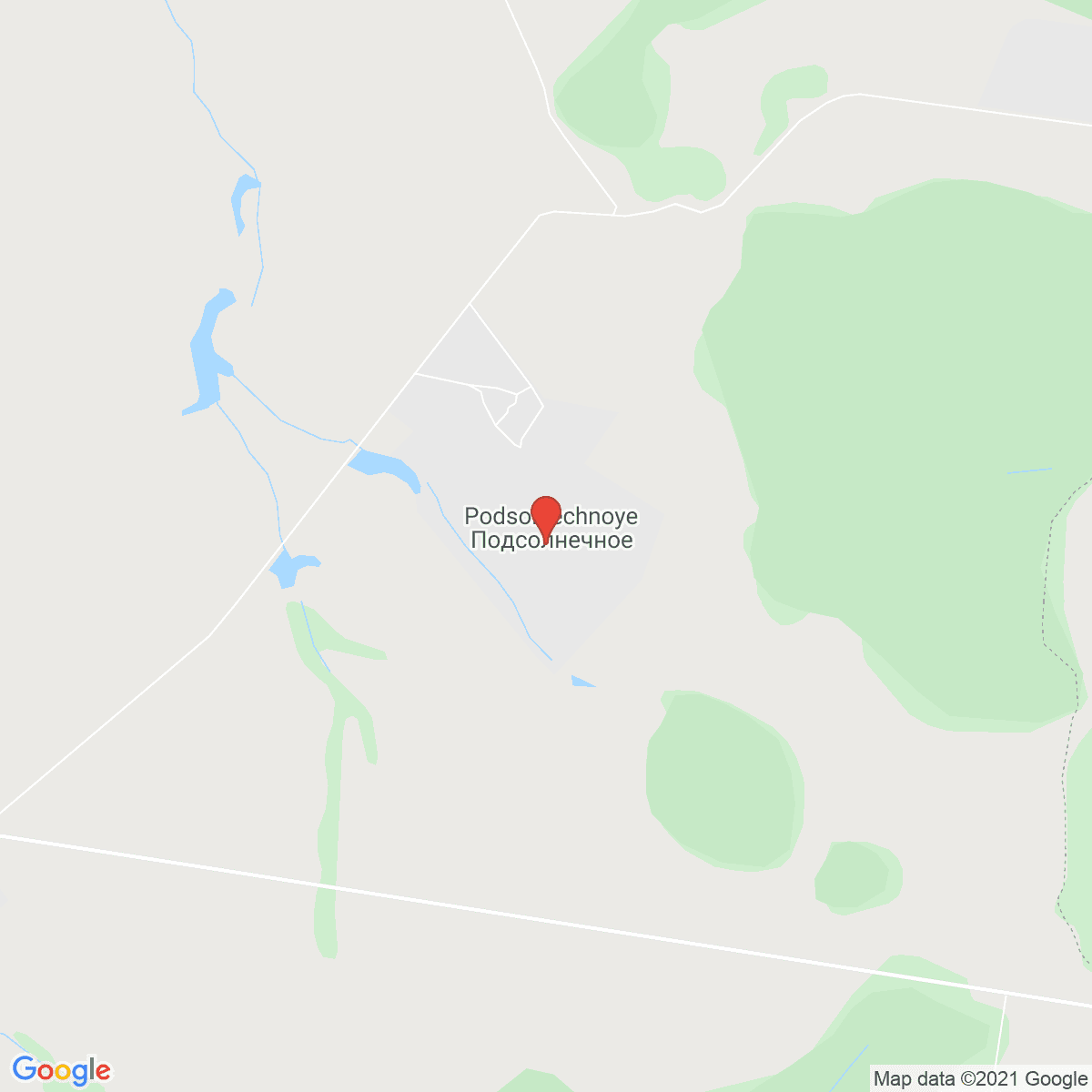 Podsolnechnoye