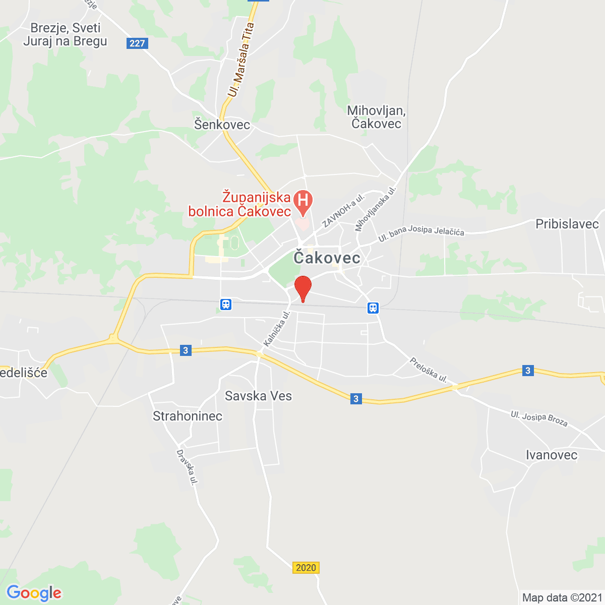 Čakovec