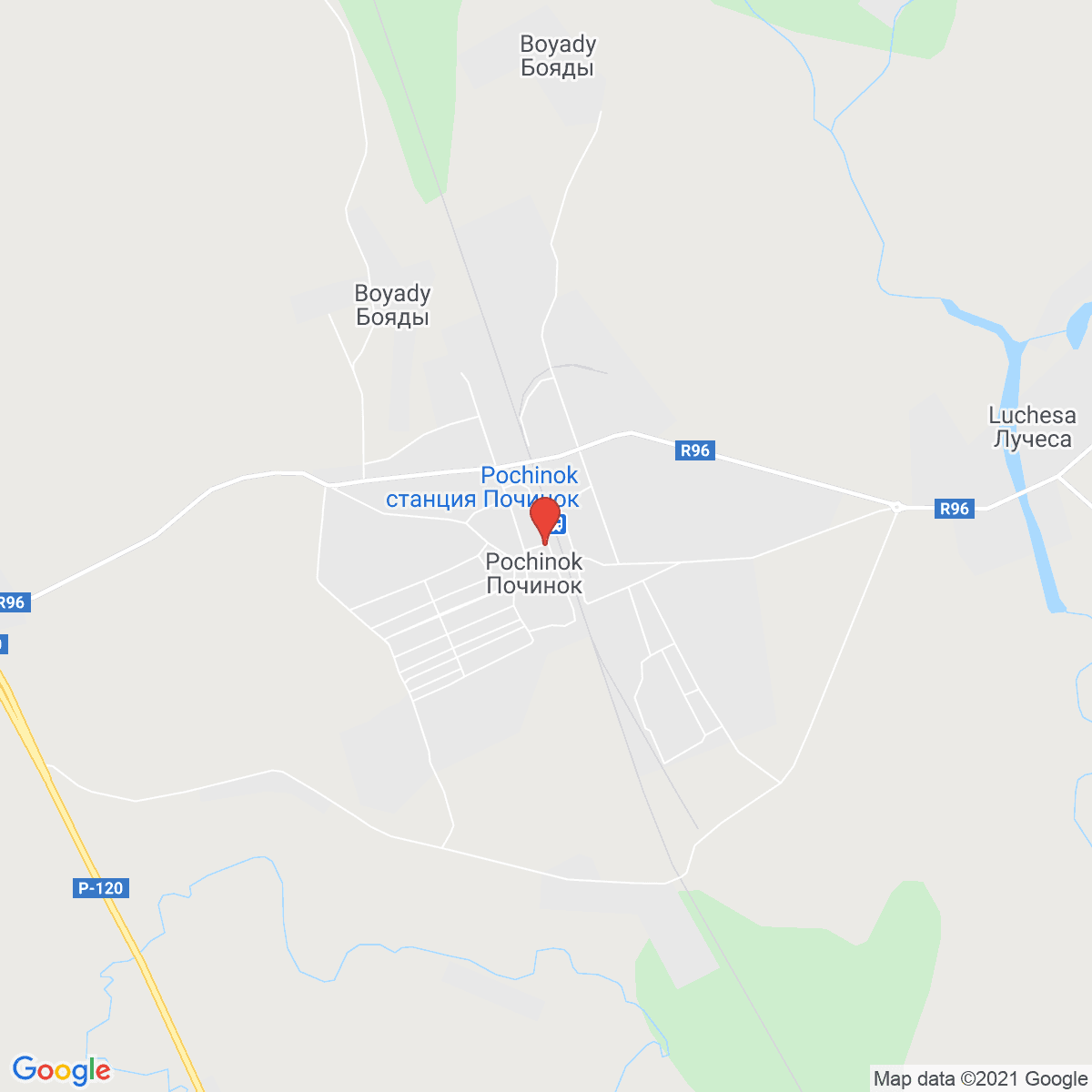 Pochinok