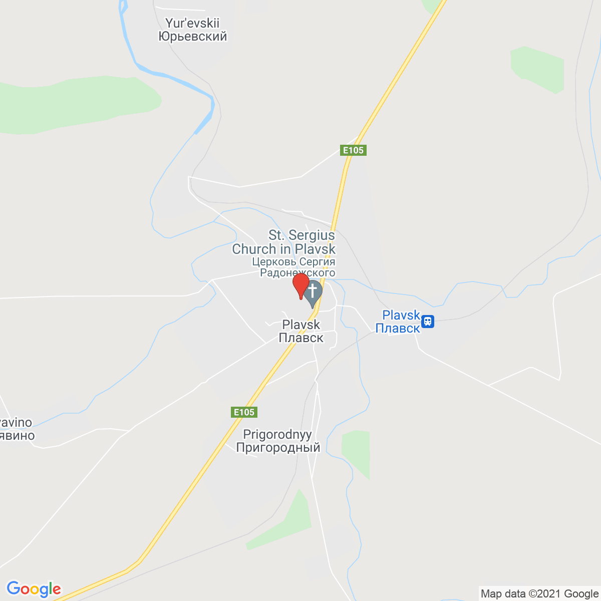 Plavsk