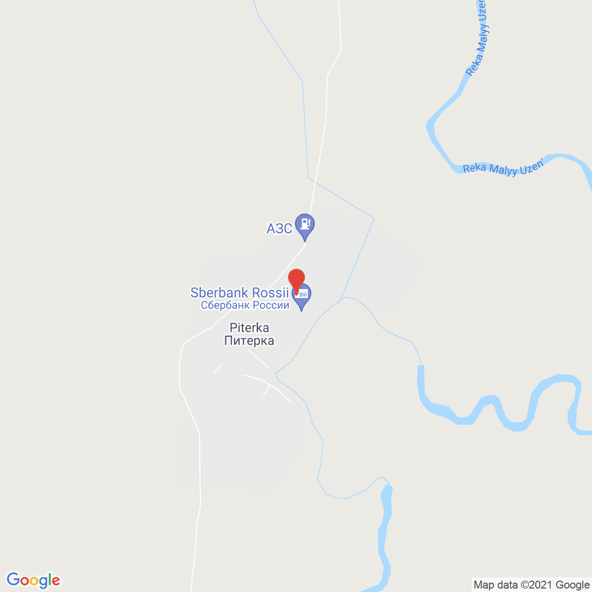Piterka