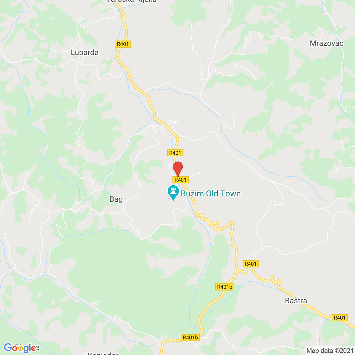 Bužim