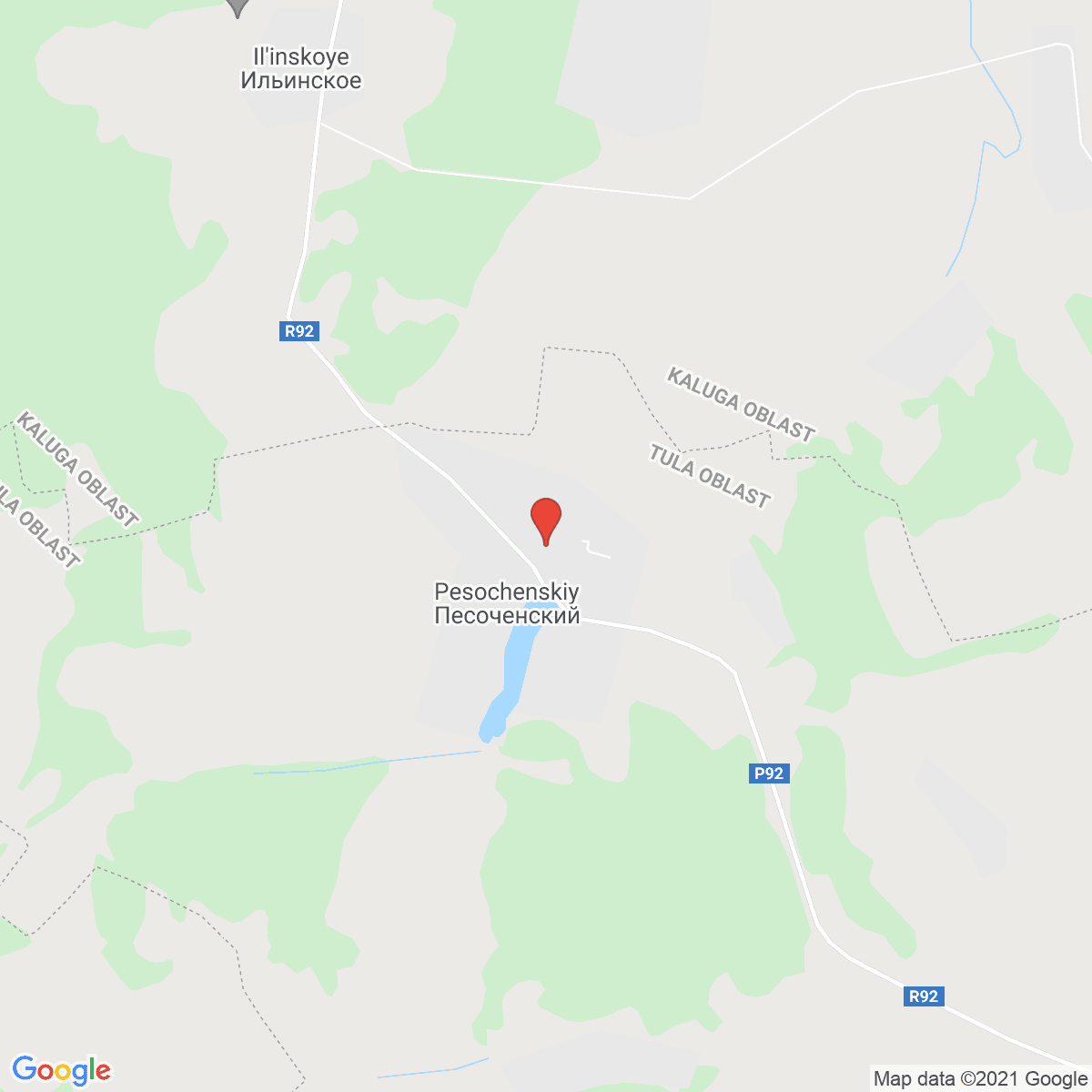 Pesochenskiy