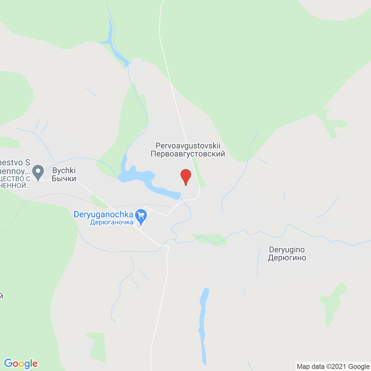 Pervoavgustovskiy