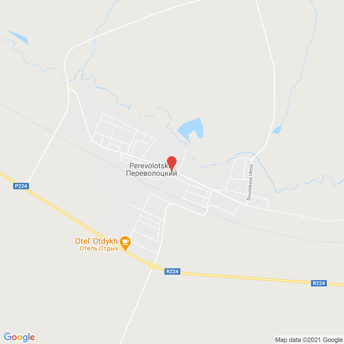 Perevolotskiy