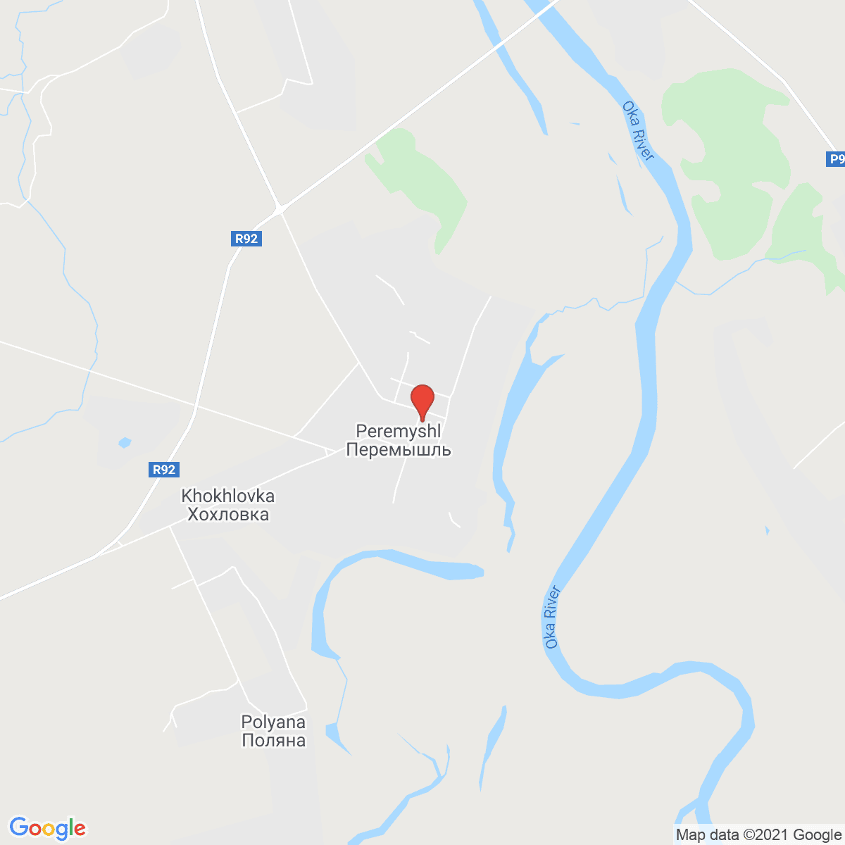 Peremyshl’