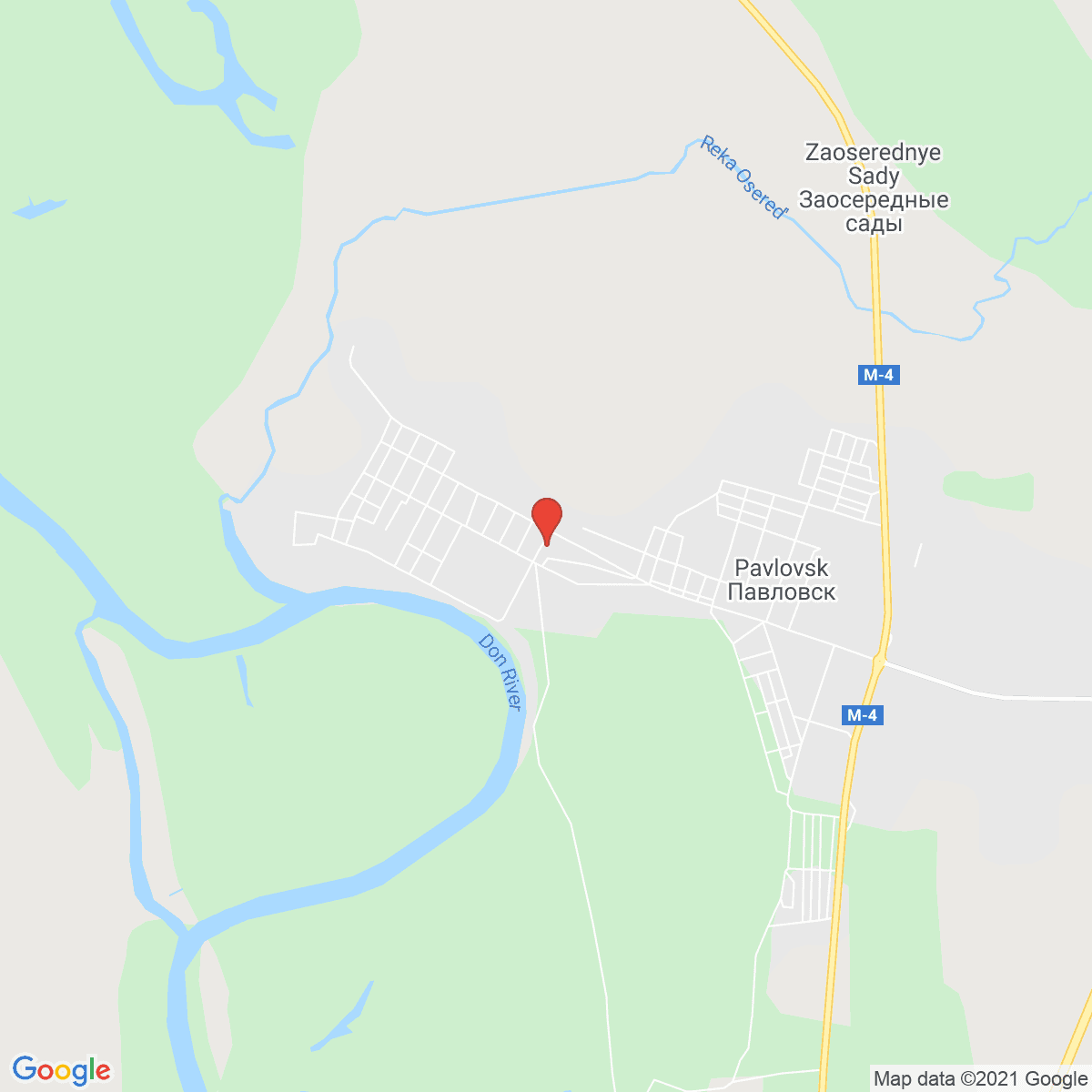 Pavlovsk