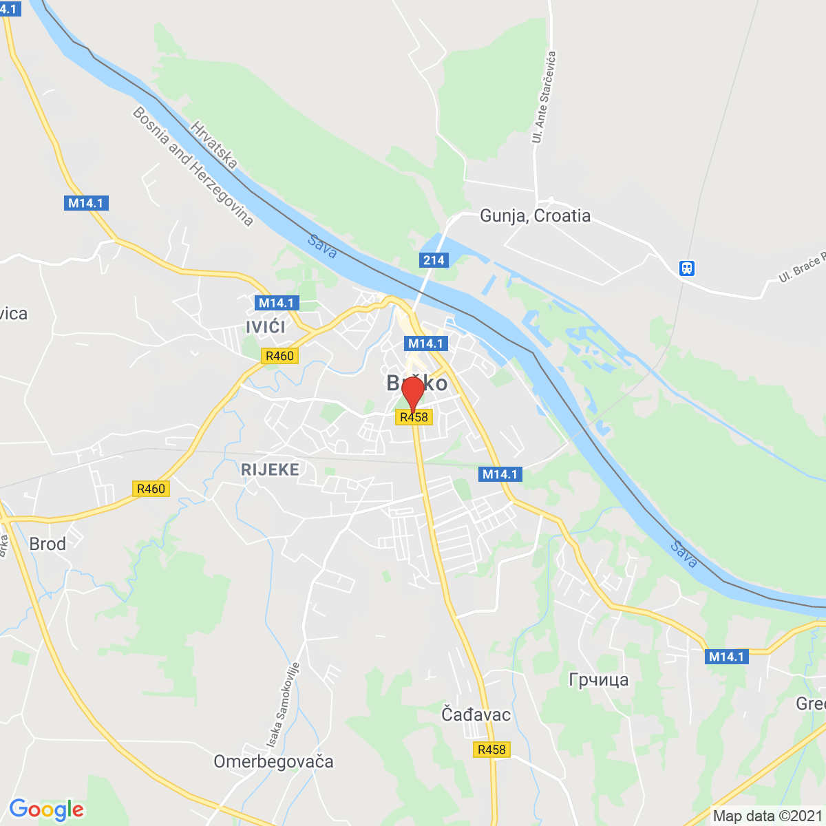 Brčko