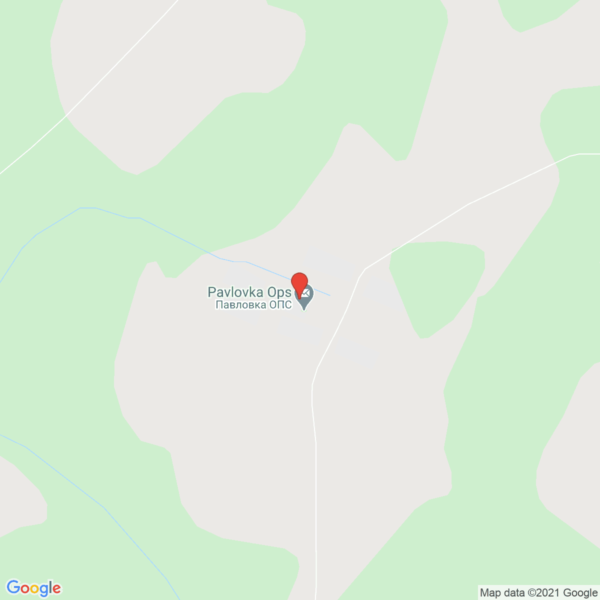 Pavlovka