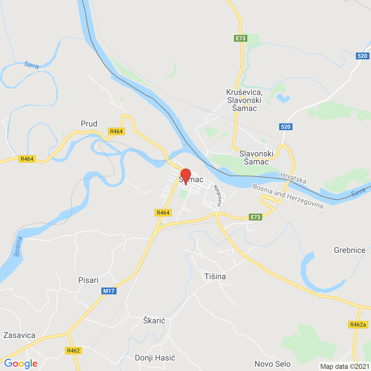 Šamac