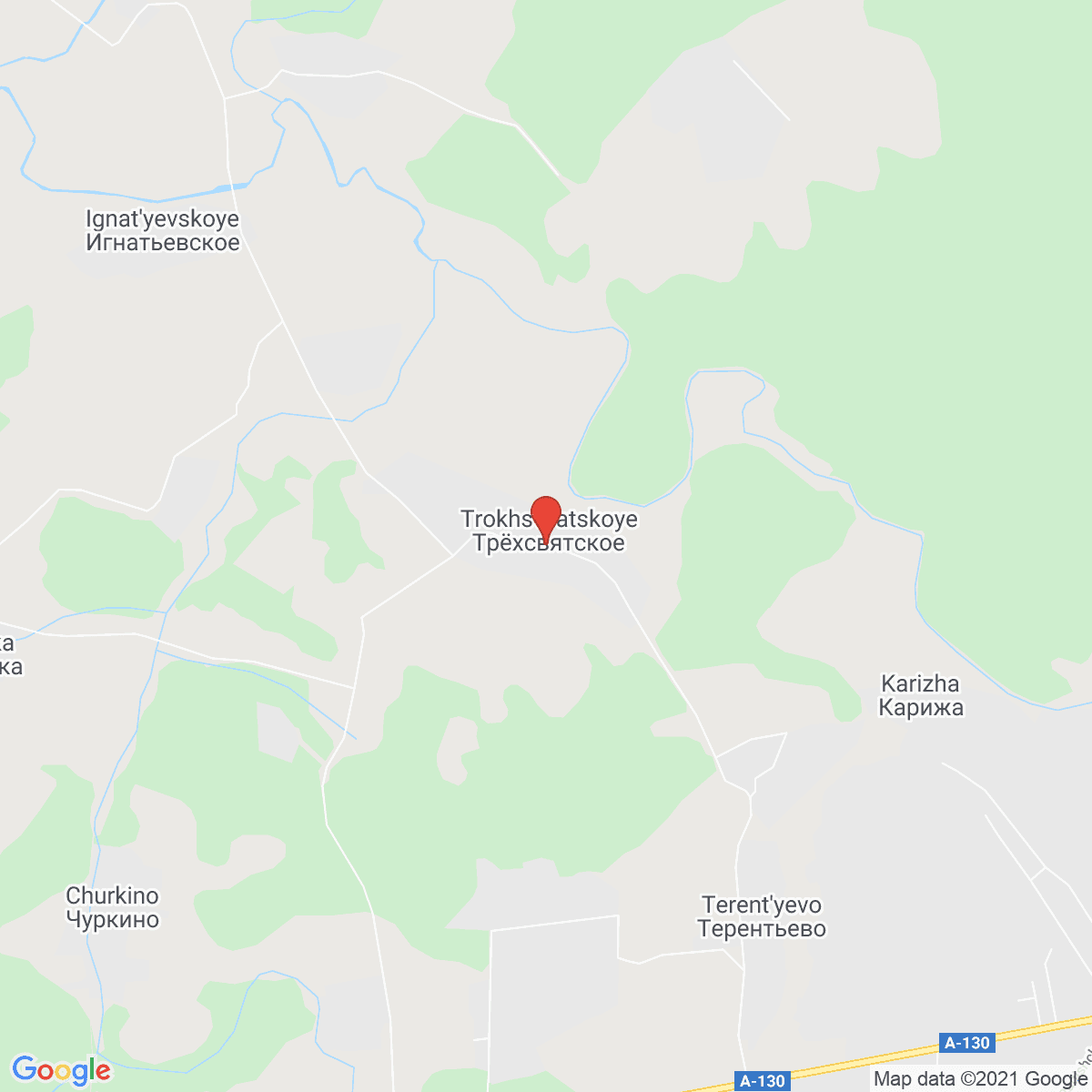 Panskoye