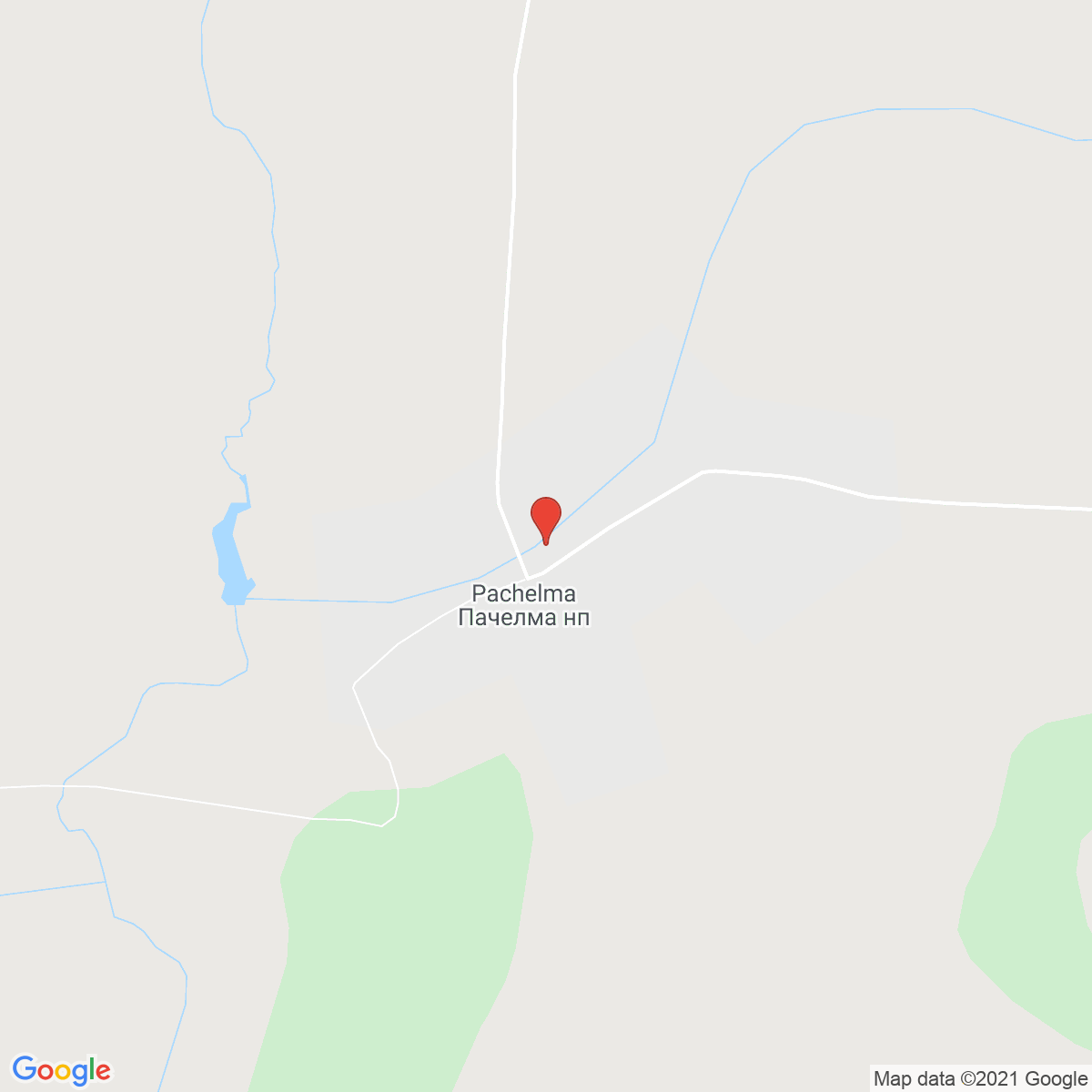Pachelma