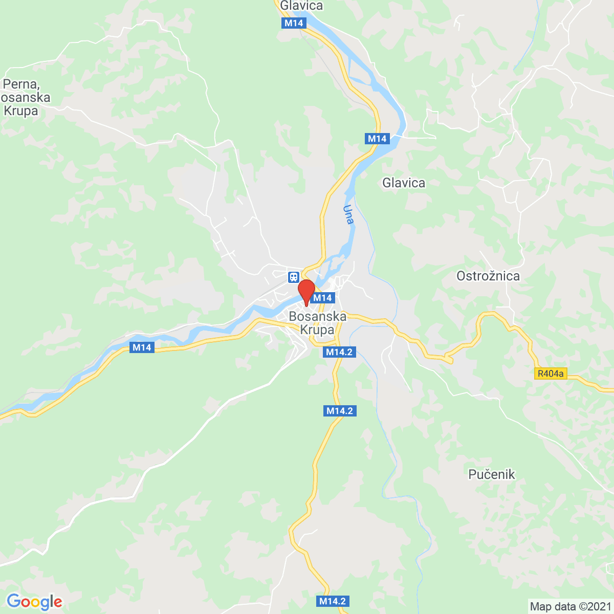 Bosanska Krupa
