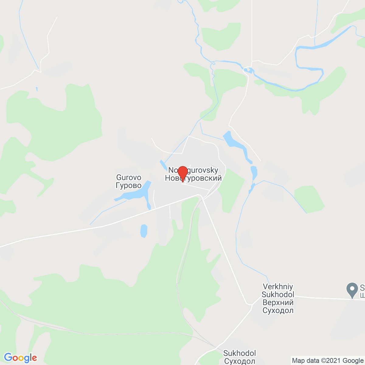 Novogurovskiy