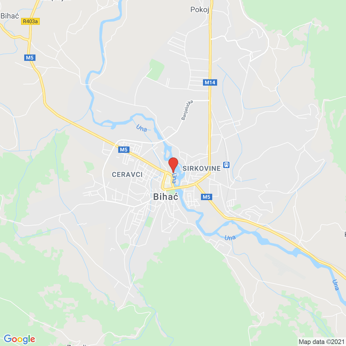 Bihać