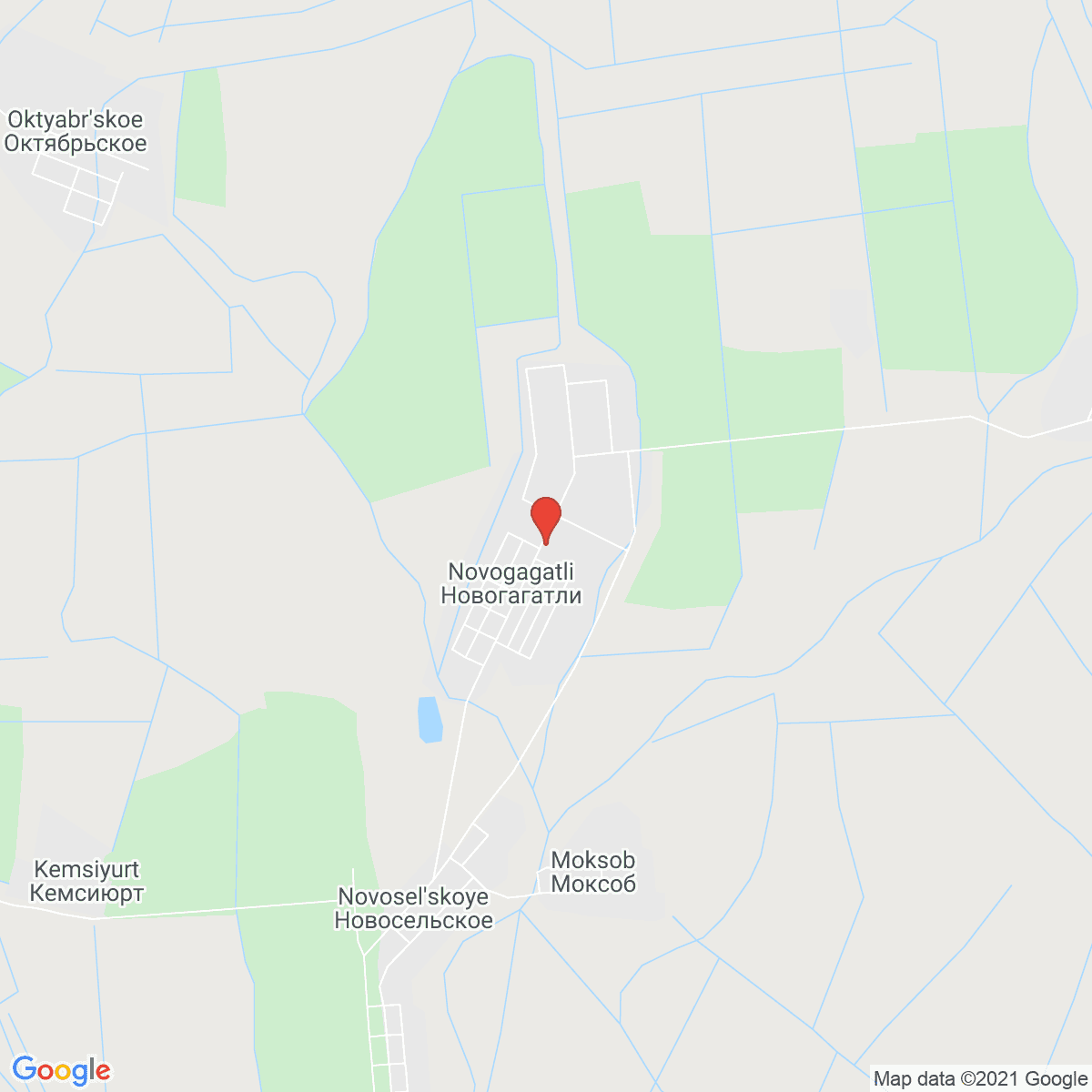 Novogagatli