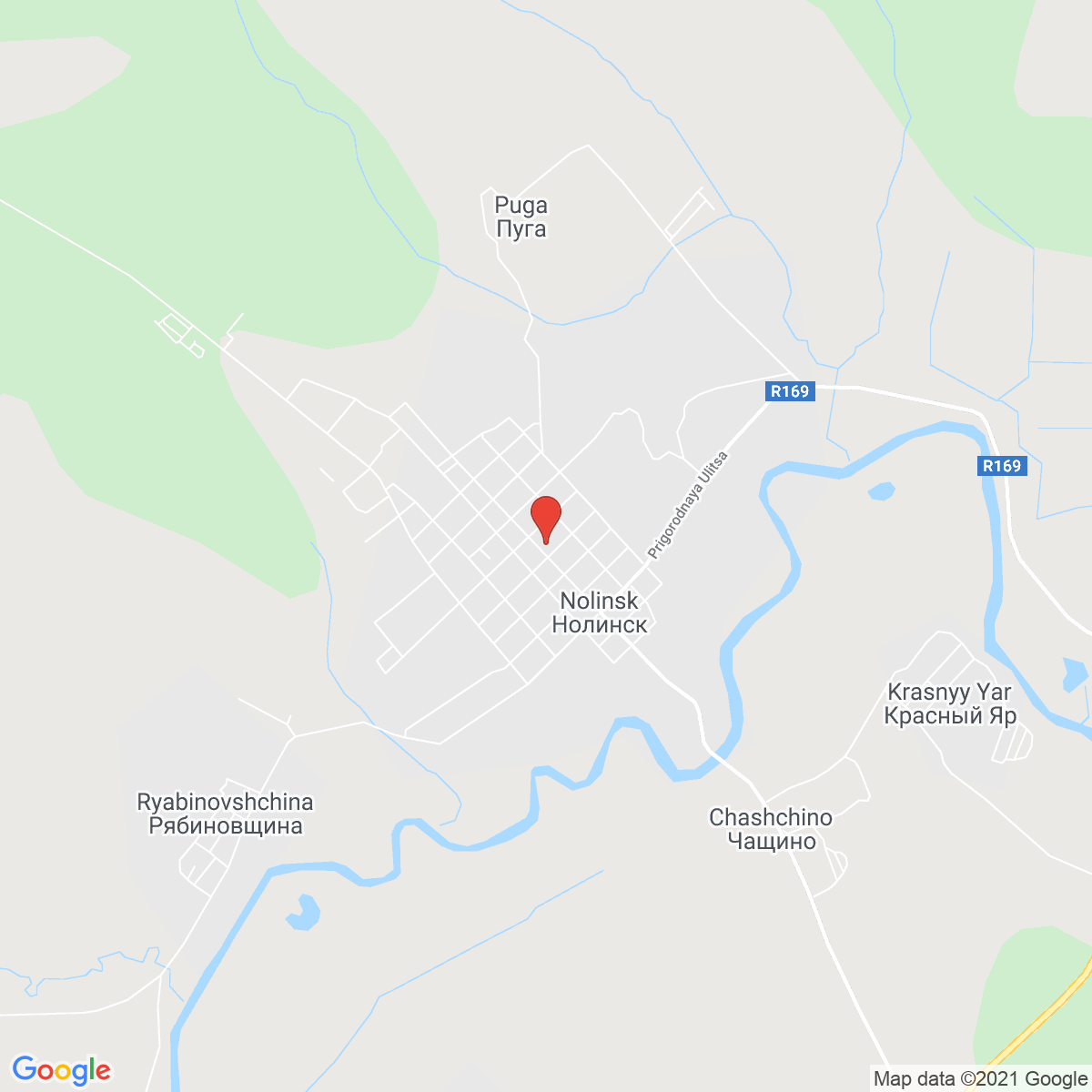 Nolinsk