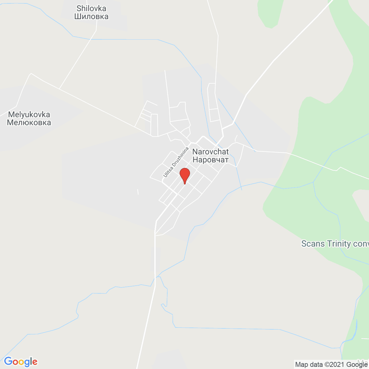 Narovchat